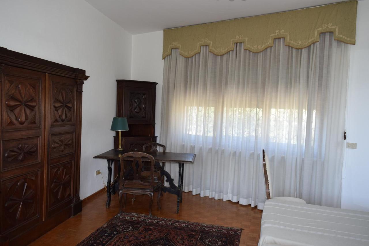 Villa Il Respiro Zoagli Bagian luar foto