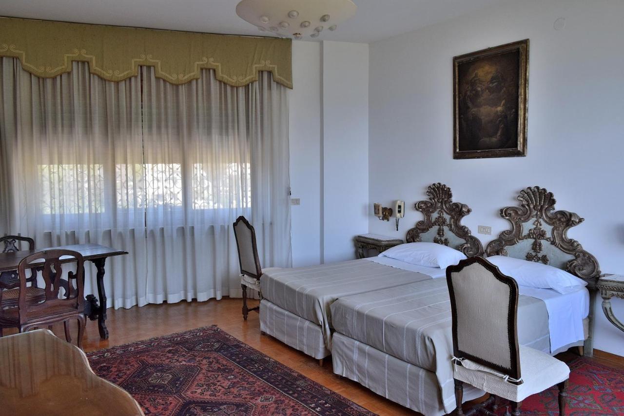Villa Il Respiro Zoagli Bagian luar foto